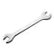 Capri Tools 1-1/16 in. x 1-1/8 in. Super-Thin Open End Wrench, SAE CP11850-171816 - alternate 1